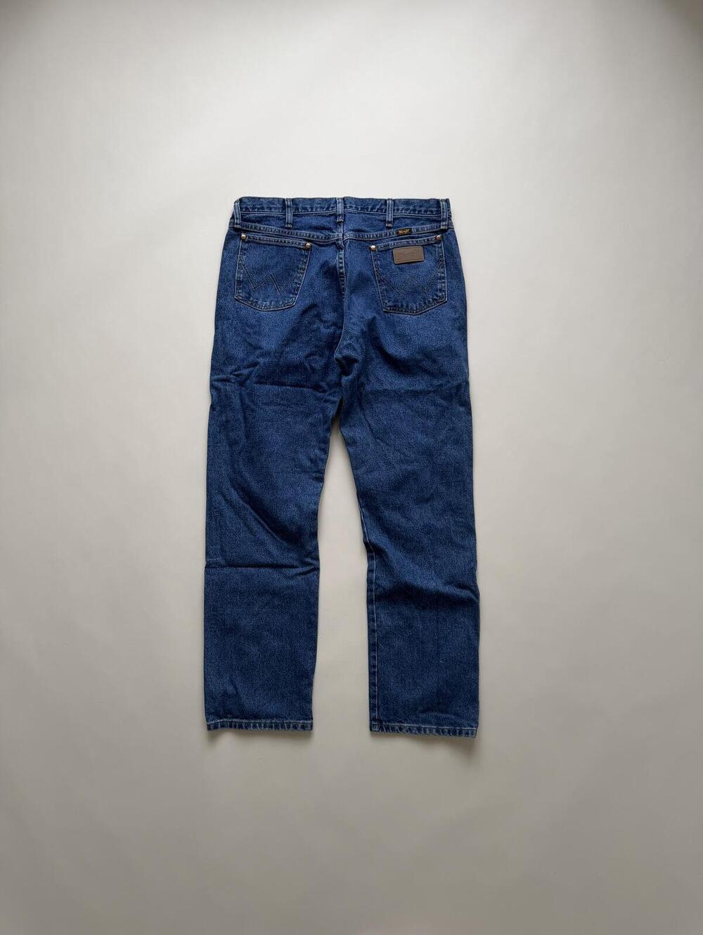 Vintage Wrangler Denim Pants